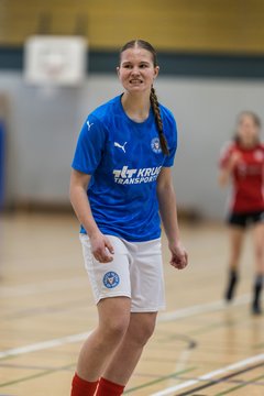 Bild 1046 - wBJ NFV Futsalmeisterschaft
